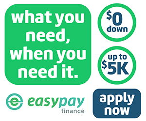 image of EasyPay - Good to No Credit Financing